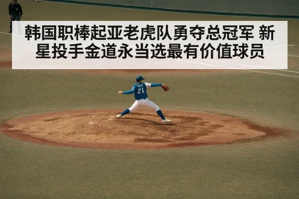 韩国职棒起亚老虎队勇夺总冠军 新星投手金道永当选最有价值球员